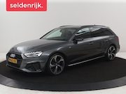 Audi A4 - Avant 35 TFSI S edition Competition | Adaptive cruise | Half