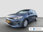 Kia Rio - 1.0 TGDI 100pk ComfortPlusLine Navigator | Camera | Carplay 