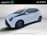 Toyota Aygo - 1.0 VVT-i x-joy | 06-10141018 Voor meer informatie
