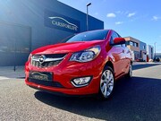 Opel Karl - 1.0 ecoFLEX Cosmo