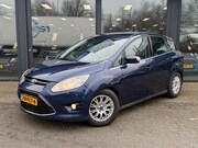 Ford C-Max - 1.6 Titanium 100% onderhouden 4x All Seasons. Dealer auto