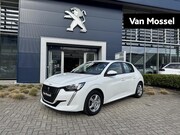 Peugeot 208 - 1.2 PureTech Active