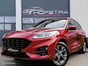 Ford Kuga - 2.5 PHEV ST-Line Camera Stoel/stuurverw-V+A Orig-NL