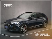 Audi Q7 - 55 TFSI e 394pk Pro Line S