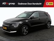 Kia Niro - 1.6 GDi PHEV DynamicPlusLine | Leder | Parkeercamera | Schui