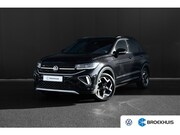 Volkswagen T-Cross - 1.5 TSI DSG R-Line Edition | Camera | Trekhaak | IQ. Light |
