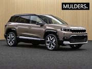 Jeep Compass - Summit 74 kWh VOORRAAD KORTING