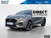 Ford Puma - 1.0 EcoBoost Hybrid ST-Line X | !gratis automaat! | Winterpa