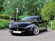 Maserati GranTurismo - 4.7 S MC-Shift 29dkm