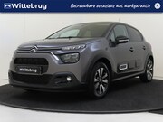 Citroën C3 - 1.2 PureTech Max