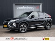 Mitsubishi Eclipse Cross - 1.5 DI-T First Edition 163pk | Automaat | HUD | 360 Camera |