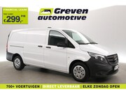 Mercedes-Benz Vito - 114 CDI Lang | Airco | Camera | Cruise | Trekhaak | Carplay 