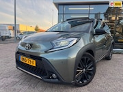 Toyota Aygo X - 1.0 VVT-i MT Premium|Vouwdak