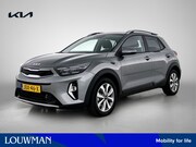 Kia Stonic - 1.0 T-GDi MHEV DynamicPlusLine | Climate Control | Navigatie