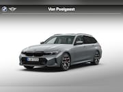 BMW 3-serie - 330e M Sport Edition | M Sportpakket Pro | Comfort Pack | Tr