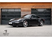 Porsche 911 - 997 3.8 Targa 4S 355pk | Porsche Approved |