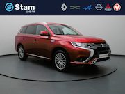 Mitsubishi Outlander - 224pk PHEV Intense+ Apple Carplay/Android Auto | Trekhaak af