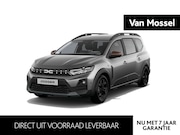 Dacia Jogger - Hybrid 155 6AT Limited Edition 7-zits | Achteruitrijcamera |