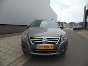 Volkswagen Tiguan - 1.4 TSI Comfort&Design Met airco navi trekhaak