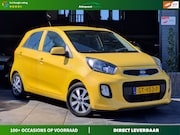 Kia Picanto - 1.0 CVVT ComfortLine|1e eig|NAP|Lage KM|Airco