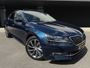 Skoda Superb - 1.8 TSI Laurin & Klement - Top uitvoering