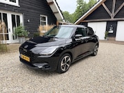 Suzuki Swift - 1.2 Select Smart Hybrid