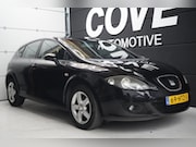 Seat Leon - 1.6 Active Style | CRUISE | AIRCO | BLUETOOTH