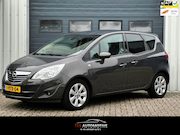Opel Meriva - 1.4 Turbo Cosmo 1e EIG/AUTOMAAT/44.322KM/NAP