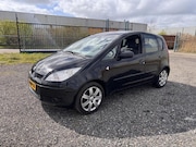 Mitsubishi Colt - 1.3 Invite - Airco – Trekhaak – nwe apk