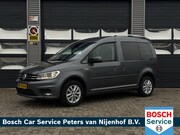 Volkswagen Caddy - 1.0 TSI Comfortline 102PK CLIMA PDC BENZINE CRUISE INVALIDE 