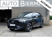 Volvo XC90 - 2.0 T8 AWD Plus Dark / INCL. 12mnd BOVAG / 22 inch / Trekhaa