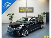 Hyundai Ioniq - 1.6 GDi Premium | ACC | Navi | Cam | Stoelventilatie | Stoel