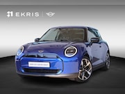 MINI Clubman - Mini 3-deurs E | Pakket L | Glazen Panoramadak | HarKardon |