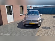 Volkswagen Golf Sportsvan - 1.4 TSI Highline 125 pk