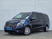 Mercedes-Benz Vito - Tourer 114 CDi AUT. XL 9-Pers. |EX BTW| LED|Leder|