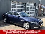 Jaguar XF - 2.0d Prestige export €5950 Airco Cruise controle Stuurwielbe