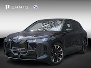 BMW iX - xDrive45 | M Sportpakket Pro | Innovation Pack | Comfort Pac
