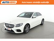Mercedes-Benz E-klasse - 250 Premium Plus |WB13794|