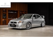 Subaru Impreza - 2.0 WRX AWD | Origineel Nederlandse Auto
