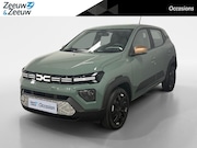 Dacia Spring - Extreme 65 26.8 kWh AIRCO APPLE CARPLAY/ANDROID AUTO ACHTERU
