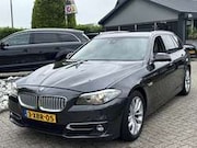 BMW 5-serie - Touring 550I V8 High Executive 2014 Faceli