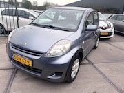 Daihatsu Sirion - 2 1.0-12V Premium