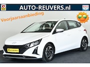 Hyundai i20 - 1.2 MPI Comfort / Navi / Airco / CarPlay / Cam