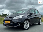 Ford B-Max - 1.6 TI-VCT Titanium AUTOMAAT Luxe Uitvoering