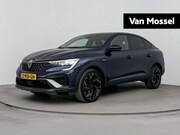 Renault Arkana - 1.6 E-Tech Full Hybrid Esprit Alpine 145PK | Automaat | Navi