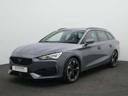 CUPRA Leon - Sportstourer 1.4 TSI e-Hybrid 204pk | Head-up disp