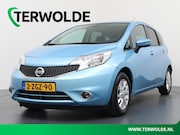 Nissan Note - 1.2 Connect Edition | Trekhaak | 1e Eigenaar | Volledig onde