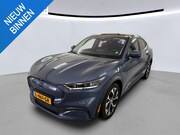Ford Mustang Mach-E - RWD 75 kWh NL-AUTO | Technology Pack Plus| SOH 94%