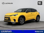 Lexus LBX - Emotion 2WD | Apple Carplay | Stoel & Stuurverwarming | Adap