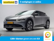 Kia EV6 - Plus 77.4 kWh 3-fase [ LED Navi Adapt.cruise ]